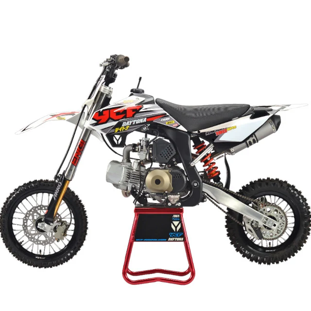 Pitbike YCF Factory SP3 190 2024