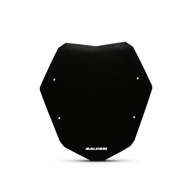 Cúpula sport BMW C 400 X euro 5 >2021 Malossi - ahumado oscuro
