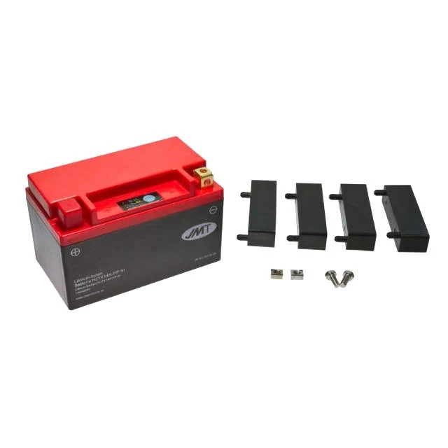 Batería HJTX14H-FP litio JMT