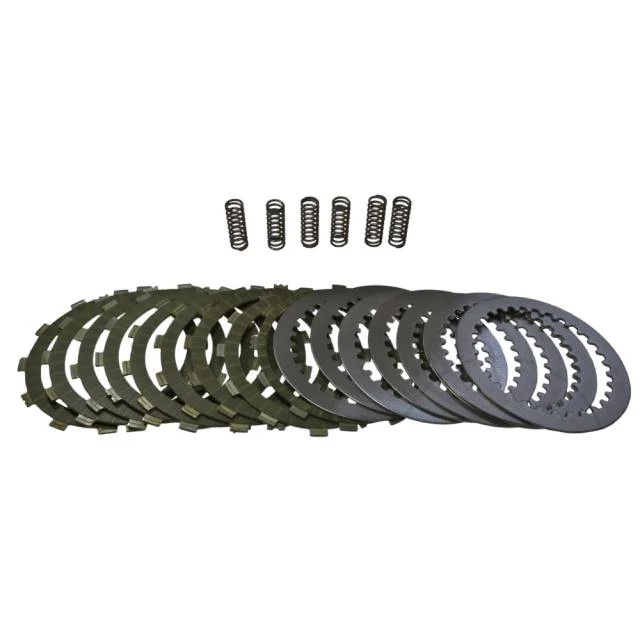Kit embrague aramida Yamaha FZ1 1000 N-NA-S 06-15 EBC