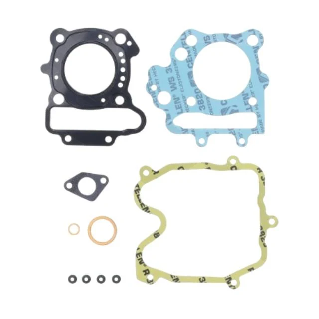 Juntas parte alta Peugeot Satelis 1-2 125 06-19 Centauro