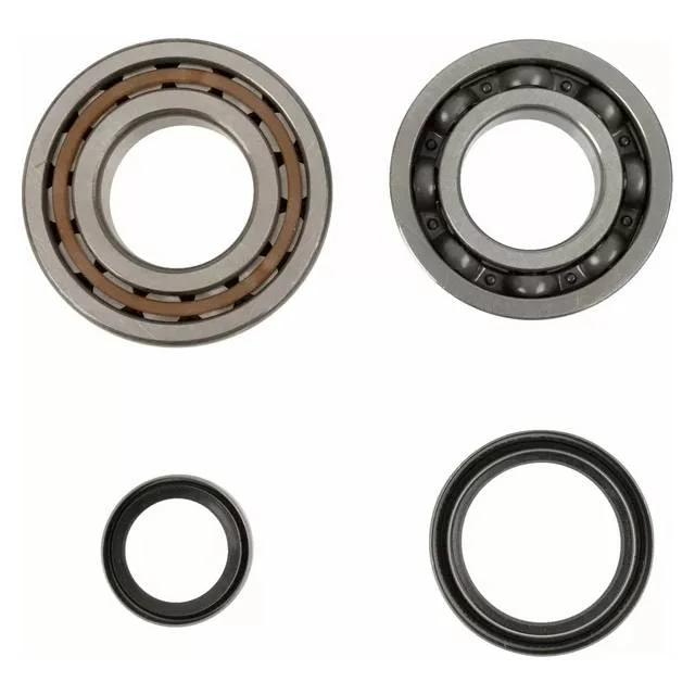 Kit cojinetes y retenes cigüeñal Gas Gas / KTM / Husqvarna Pro-X