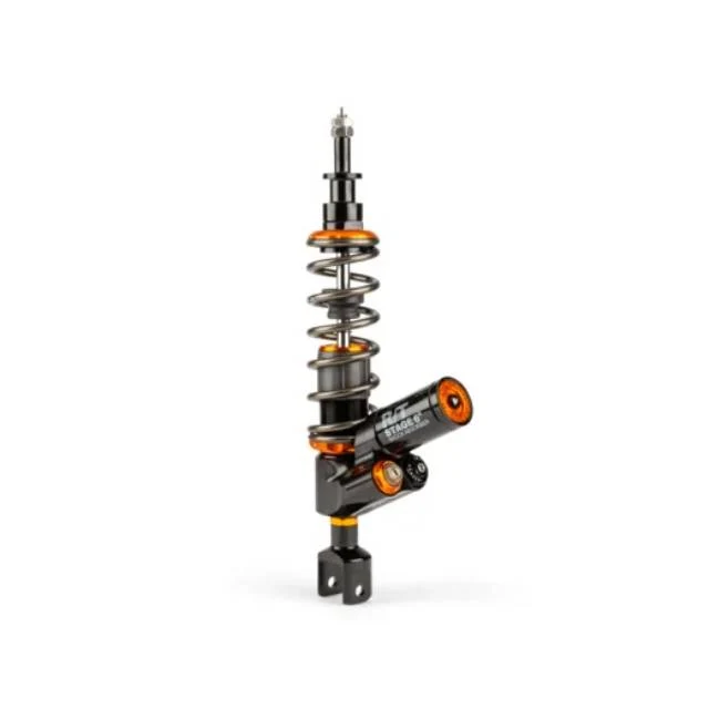 Amortiguador trasero Stage6 R/T limited edition Piaggio ZIP 50 2T L=335mm