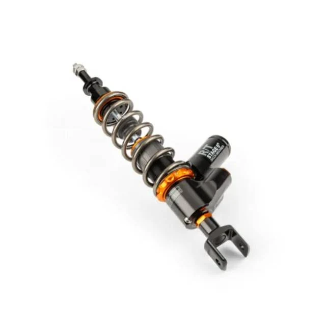 Amortiguador trasero Stage6 R/T limited edition Piaggio ZIP 50 2T L=335mm
