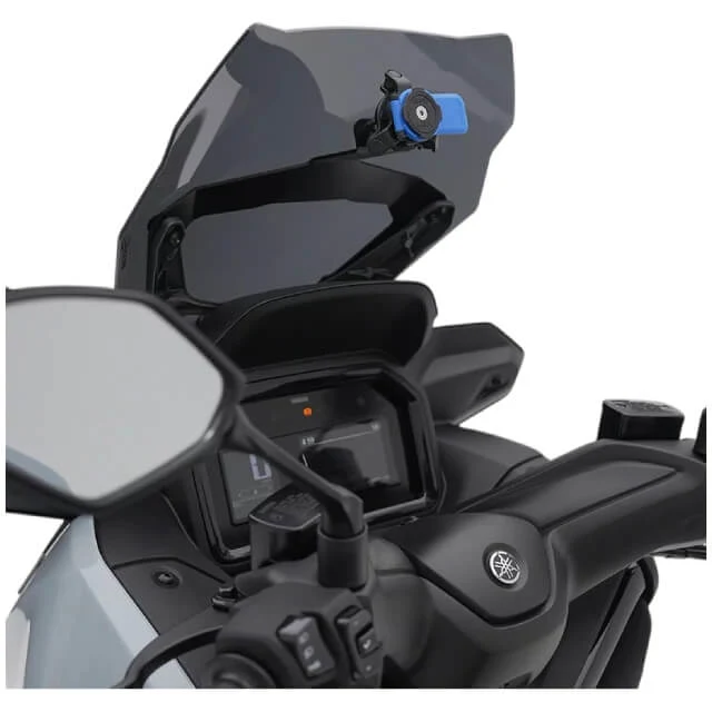 Cúpula sport Yamaha X-Max 125 / 300 Tech Max >2025 BCD