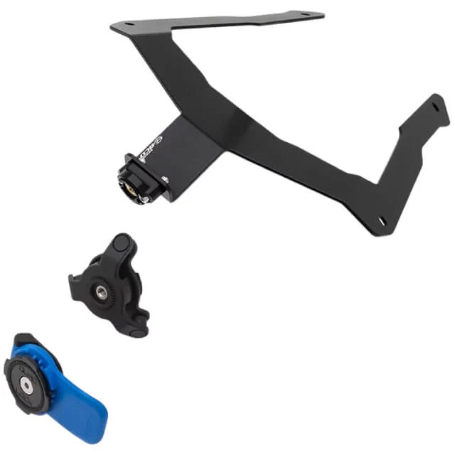 Soporte movil Yamaha X-Max 125 / 300 >2025 Quadlock Stage 3 BCD