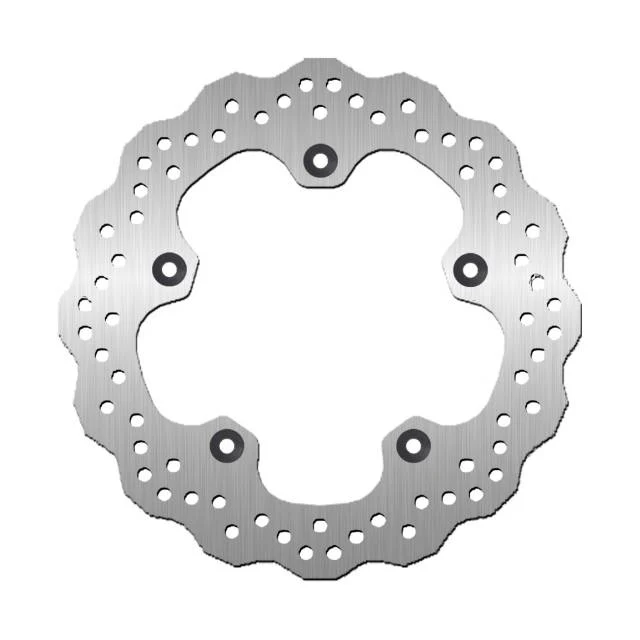 Disco de freno trasero wave BMW F 650 / 700 / 750 / 800 NG Brake Disc