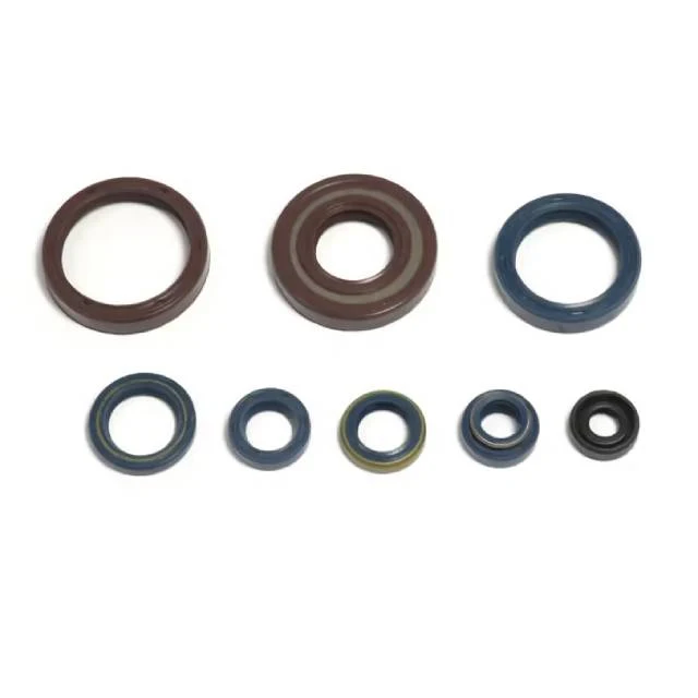 Kit retenes de motor Husqvarna CR / SM / WRE 125 97-14 Athena