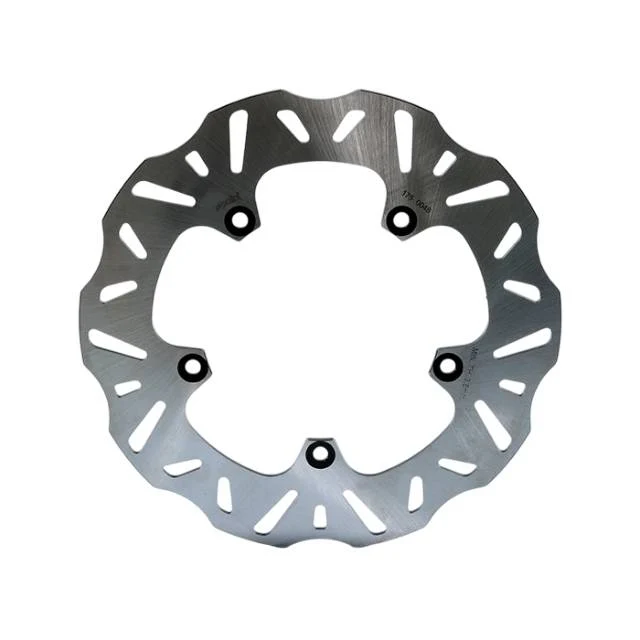 Disco de freno delantero wave Yamaha X-Max 125/250/400 / T-Max 500/530/560 Polini