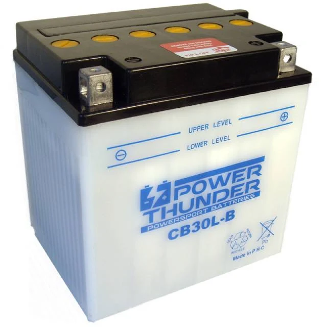 Bateria CB30L-B Power Thunder