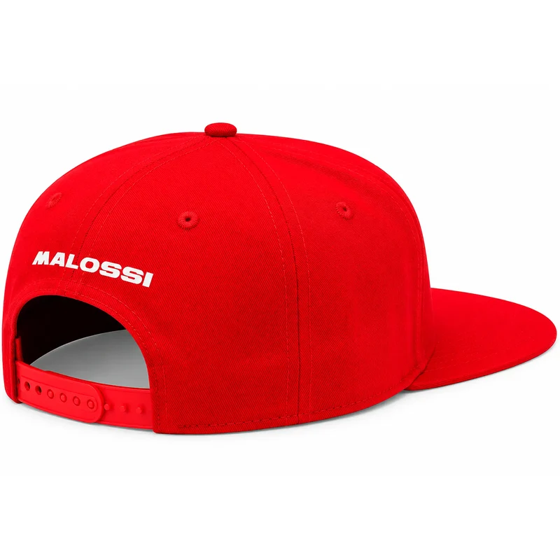 Gorra Malossi Street Cap Snapback