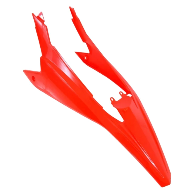 Guardabarros trasero Beta RR >2021 Rojo