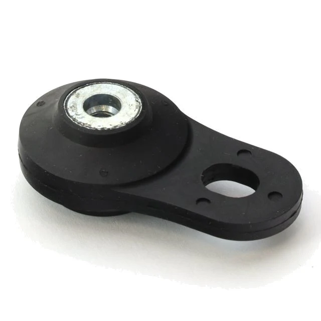 Silentblock escape enduro universal M6 OXA