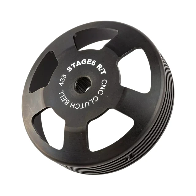 Embrague y campana Minarelli 2T MK2 Stage6