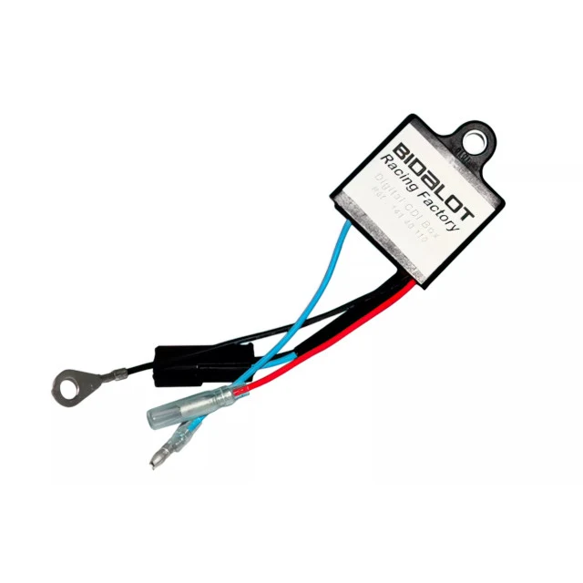 CDI PVL Racing Factory Bidalot