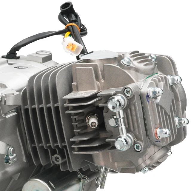 Motor completo YX 150-3E