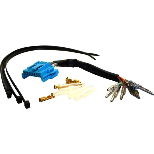 Cableado marcador Yamaha Aerox <2002 Koso