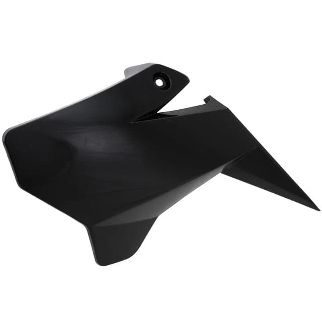 Carenado lateral izquierda YCF Lite Start 2013 - Negro