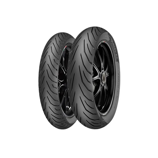 Neumático 110/70-17 54S Angel City F/R TL Pirelli