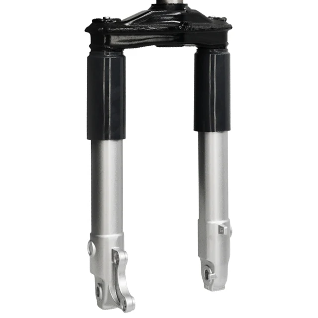 Horquilla completa Piaggio ZIP 50cc 2T 09-15 / Zip 50cc 4T 00-23 Allpro