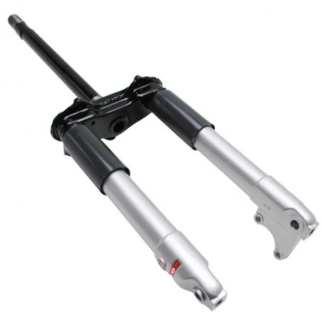 Horquilla completa Piaggio ZIP 50cc 2T 09-15 / Zip 50cc 4T 00-23 Allpro