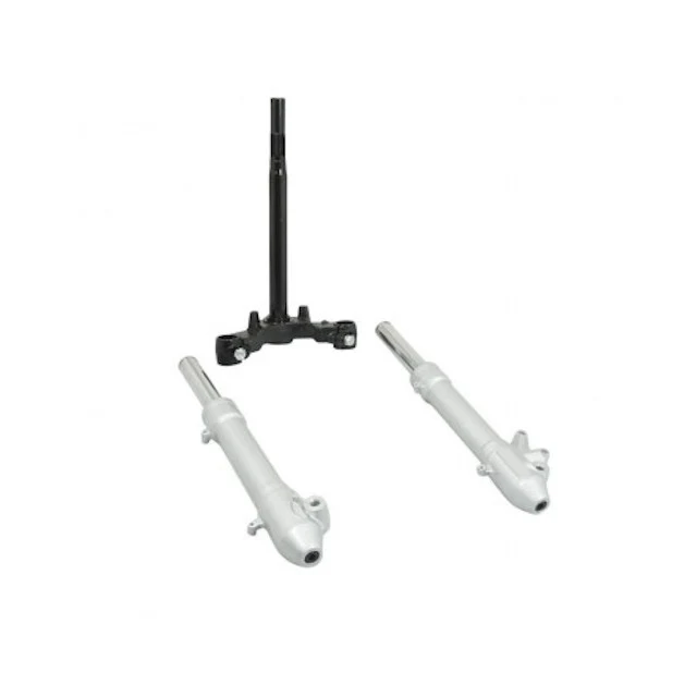 Horquilla completa Yamaha Aerox / MBK Nitro >03 Allpro