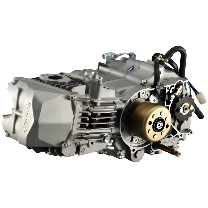 Motor Pitbike Daytona Anima 190SYS