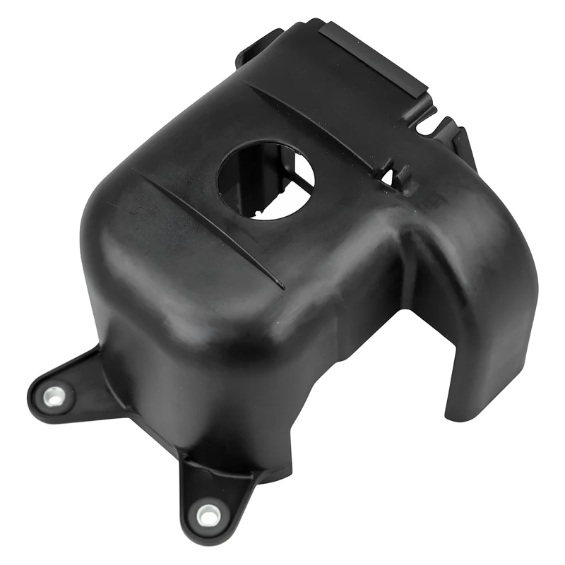 Tapa deflector cilindro Yamaha BW'S / MBK Booster Allpro