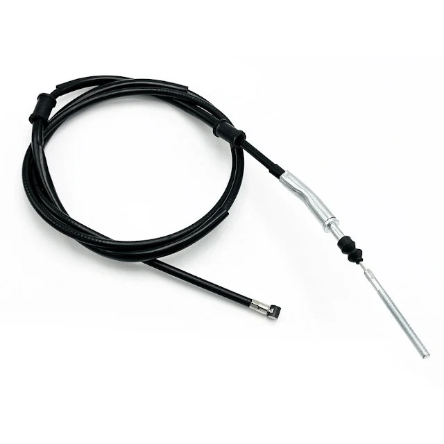 Cable de freno trasero Yamaha BW'S / MBK Booster 04-17 Allpro