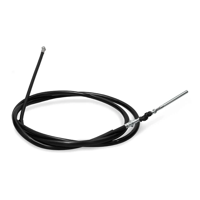 Cable de freno trasero Peugeot Kisbee 4T 10-23 / Vivacity 3 09-14 Allpro