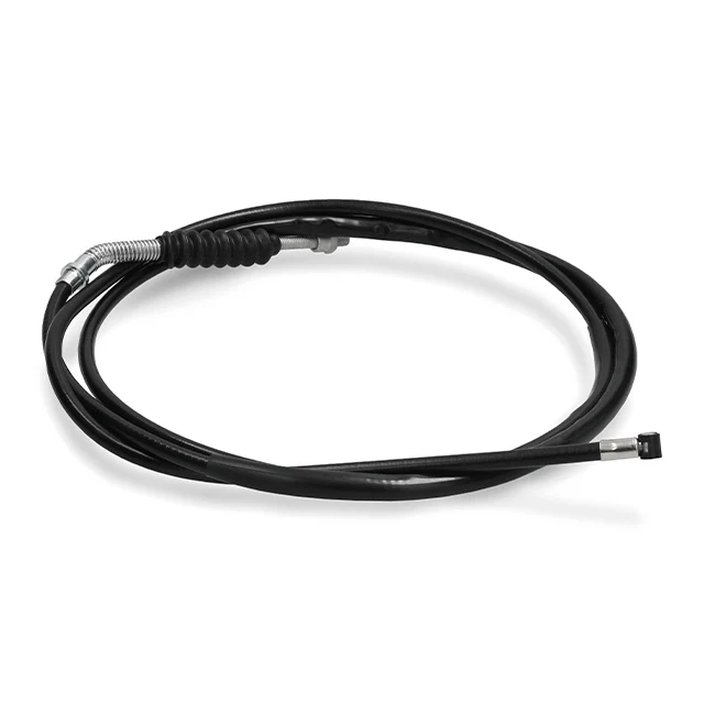 Cable de freno trasero Piaggio Zip 50cc AC / LC Allpro