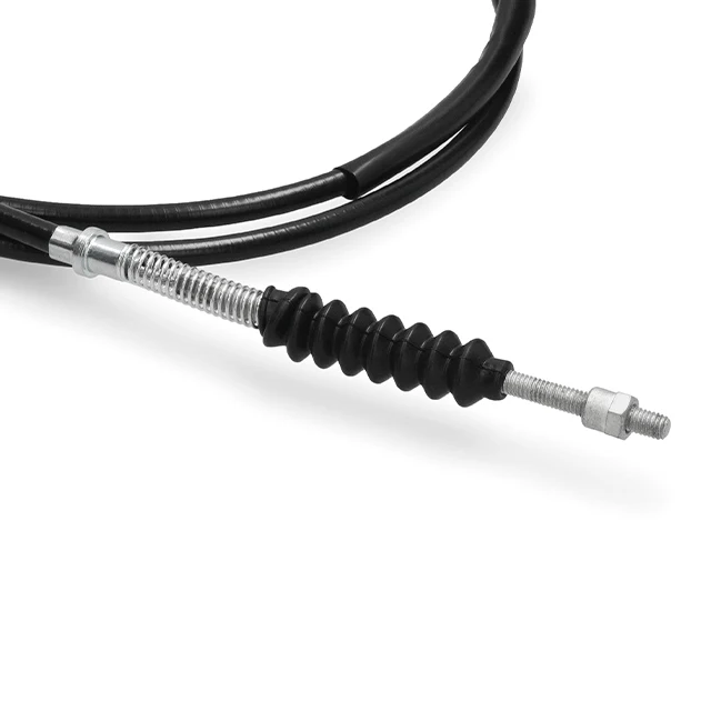 Cable de freno trasero Piaggio Zip 50cc AC / LC Allpro