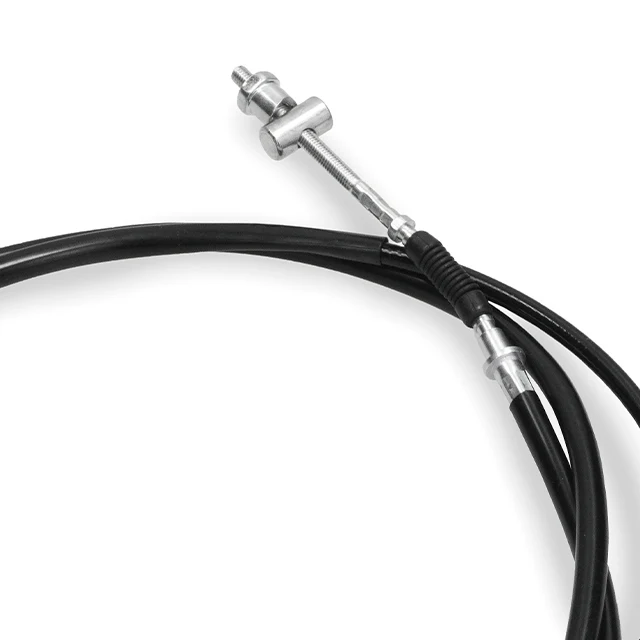 Cable de freno trasero Peugeot Kisbee 2T 10-20 / Vivacity 2 / 3 2T 04-17 Allpro