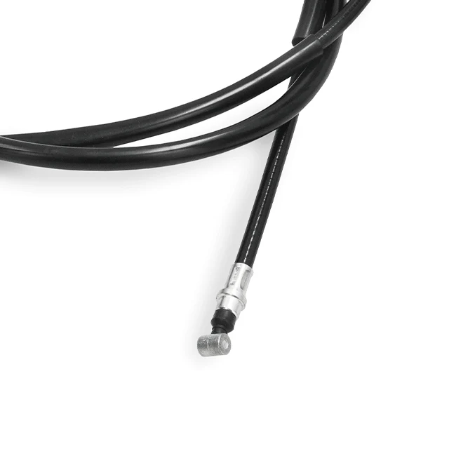 Cable de freno trasero Peugeot Kisbee 2T 10-20 / Vivacity 2 / 3 2T 04-17 Allpro