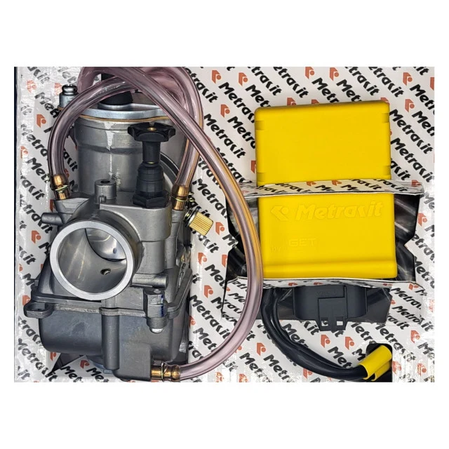 Kit CDI y carburador KTM SX / Husqvarna TC 85 18-23 Metrakit