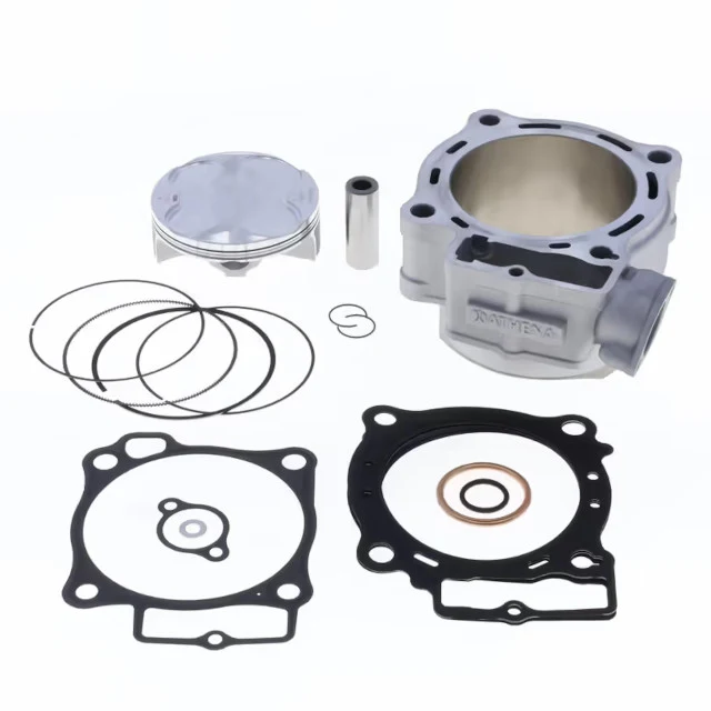 Cilindro Athena bigbore Honda CRF 450 R 17-24