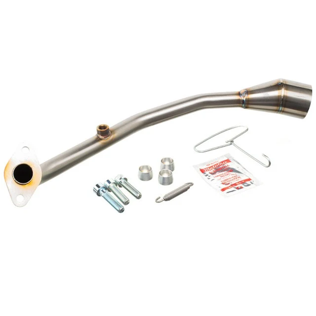 Escape Metrakit completo MK4 Yamaha X-Max 125 21-24