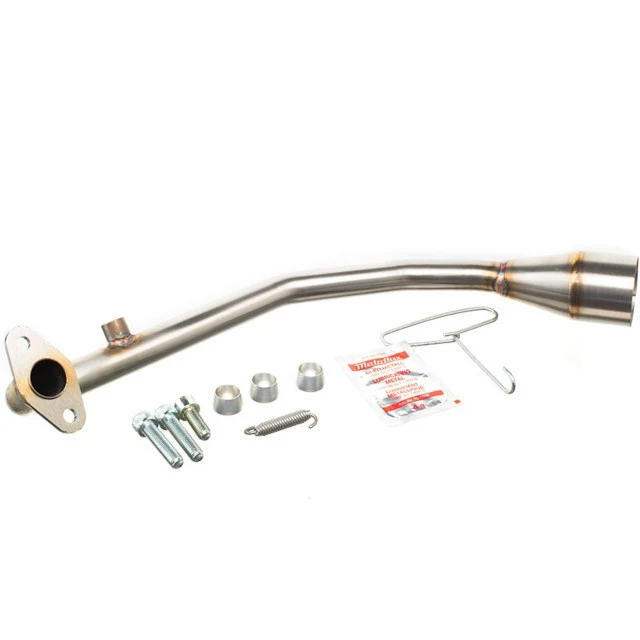 Escape Metrakit completo MK4 Honda Forza 125 21-22