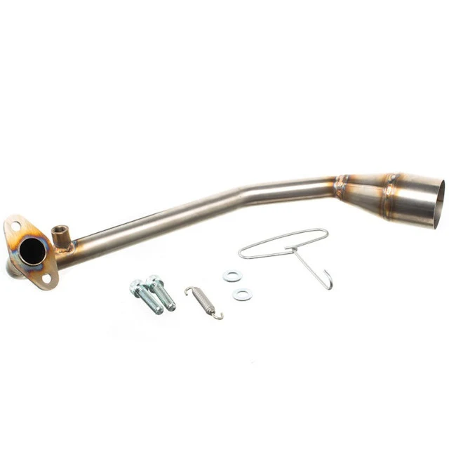 Escape Metrakit completo MK4 Honda SH 125 20-21