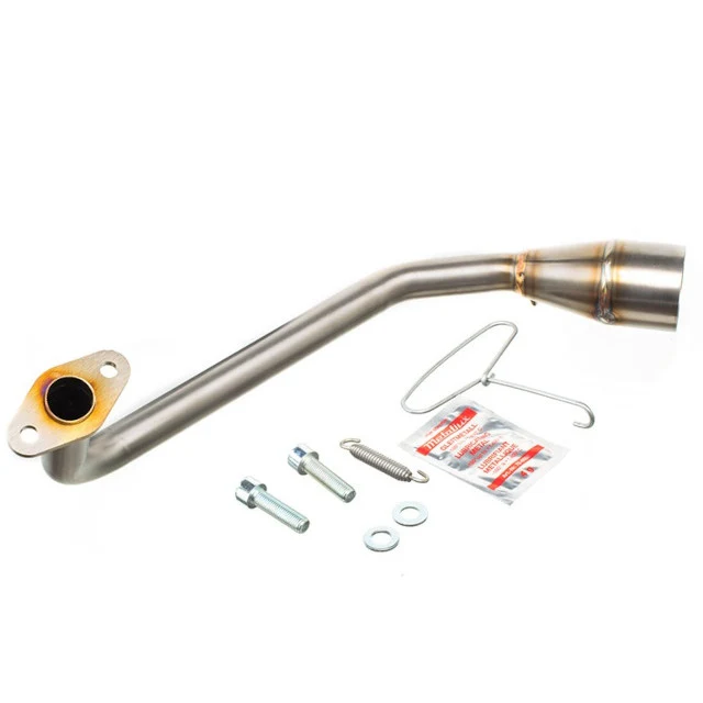 Escape Metrakit completo MK4 Honda SH 125 17-19