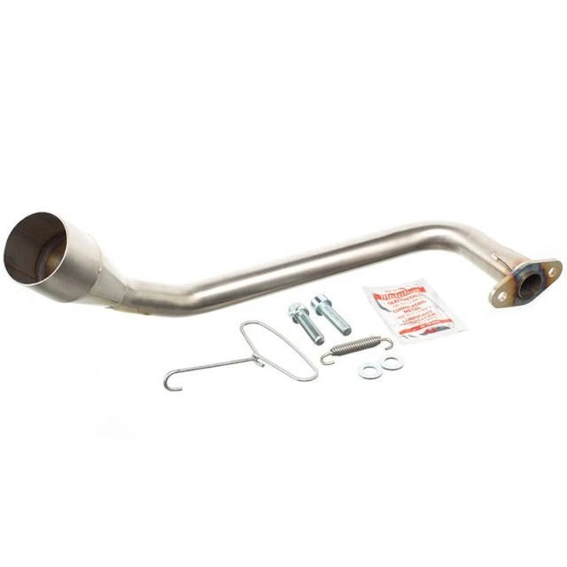 Escape Metrakit completo MK4 Honda SH 125/150 12-16