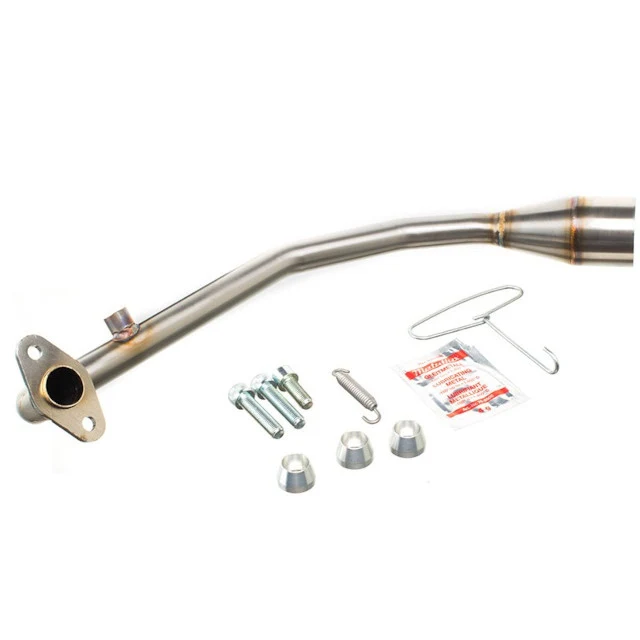 Escape Metrakit completo MK4 Honda PCX 125 21-24