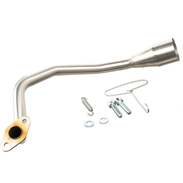 Escape Metrakit completo MK4 Honda PCX 125 18-20