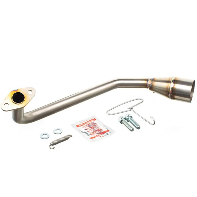 Escape Metrakit completo MK4 Honda PCX 125/150 12-17