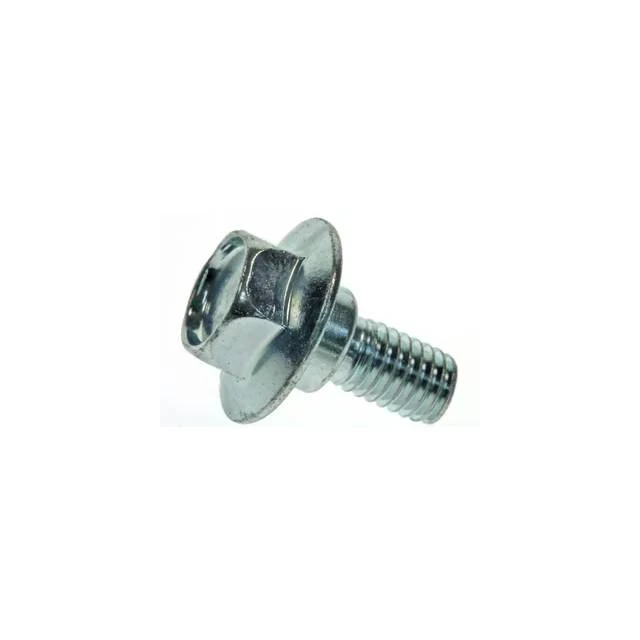 Tornillo Hexagonal con arandela 6mm Honda