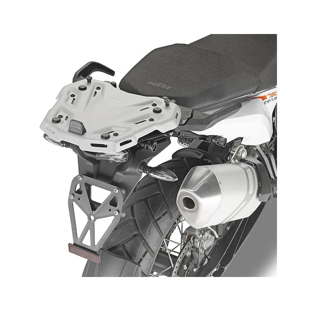 Adaptador maleta Monokey - Monolock KTM 790/890 Adventure Givi