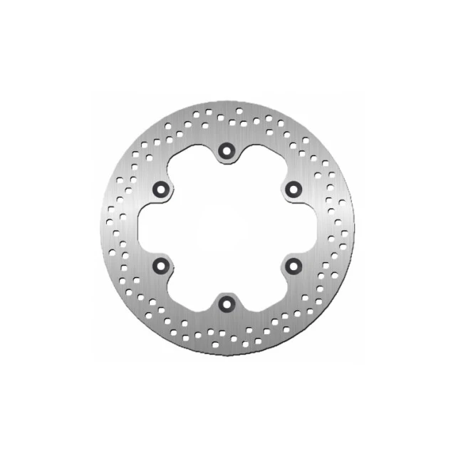 Disco de freno delantero Honda CB 1000 F / CBR 125 / CBR 600 NG Brake Disc