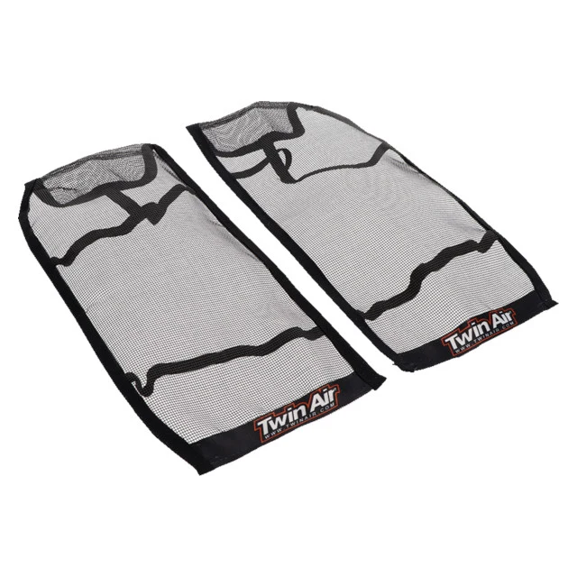 Funda radiador Twin Air KTM SX-F 250-350-450 2023