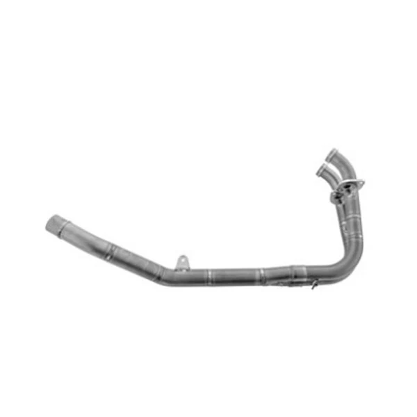 Colector Racing CF Moto 450 NK 23 Arrow