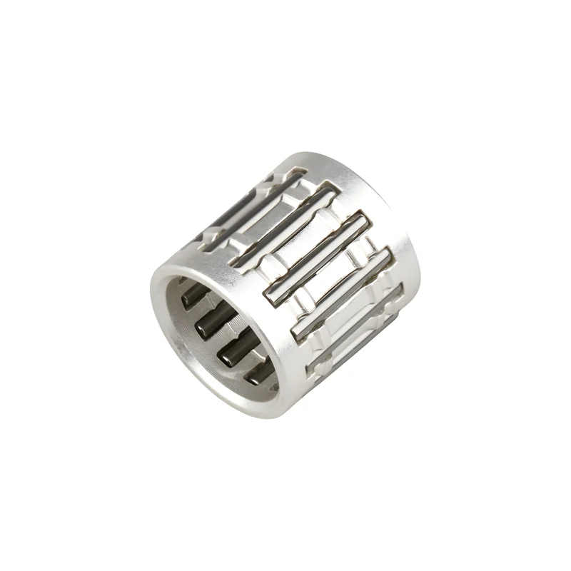 Jaula de agujas 18X24X14 plata Italkit